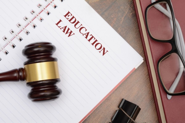 Aligning the Education Law