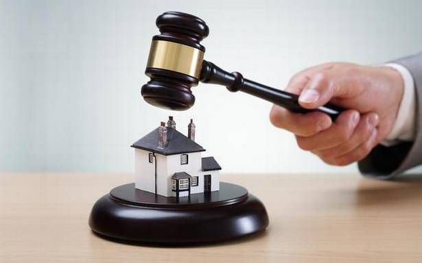 Legalities in Real Estate