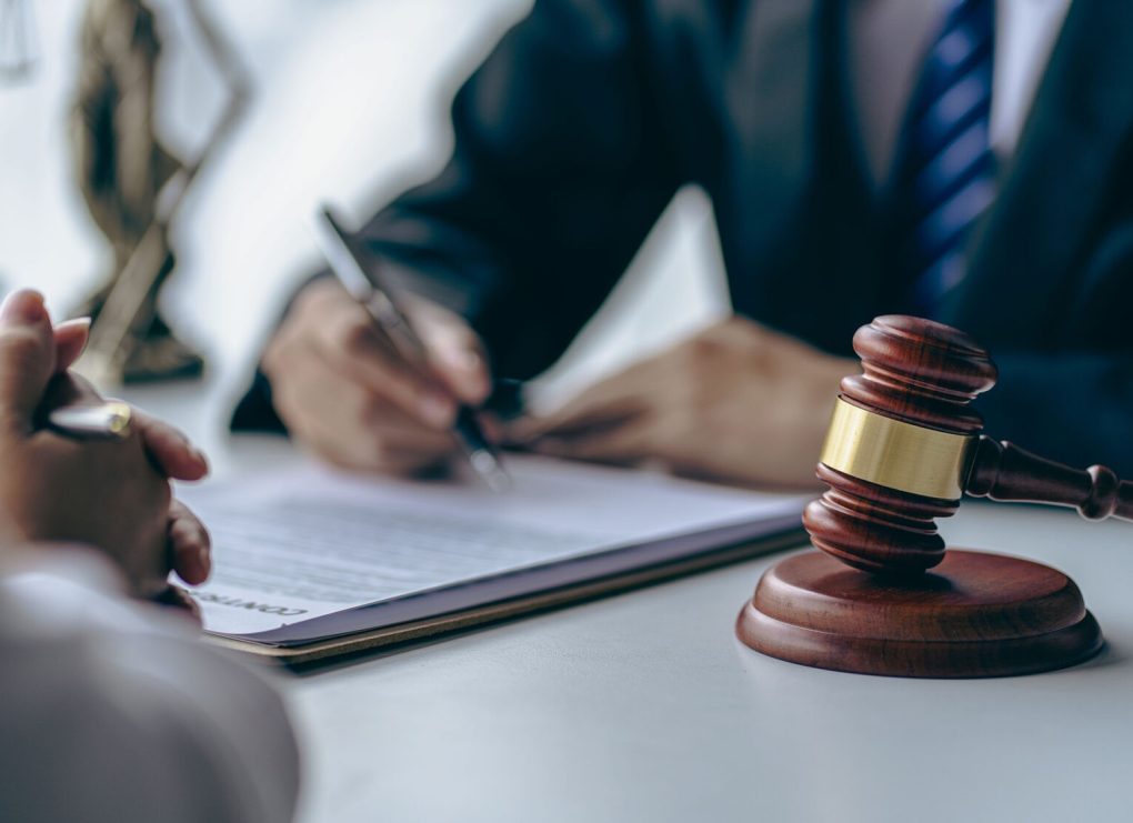 Expert Witness Testimony
