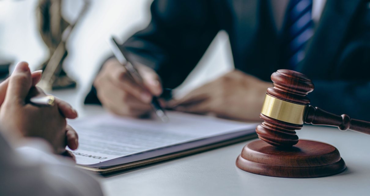 Expert Witness Testimony