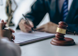 Expert Witness Testimony