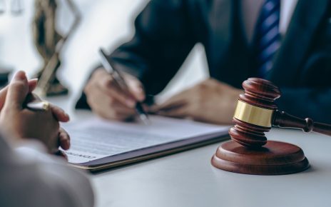 Expert Witness Testimony