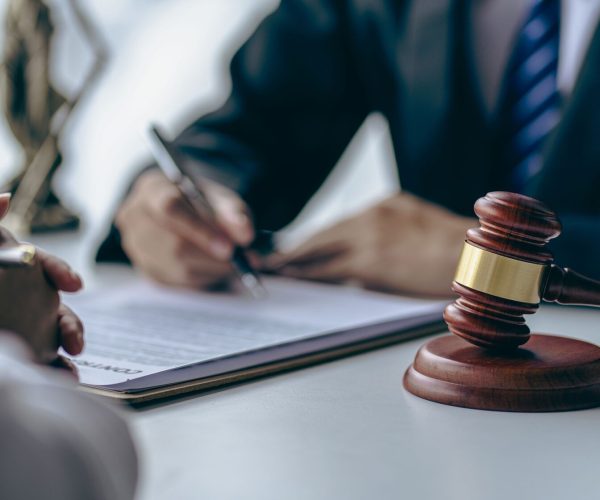 Expert Witness Testimony
