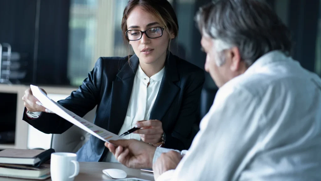 Business Formation Lawyer