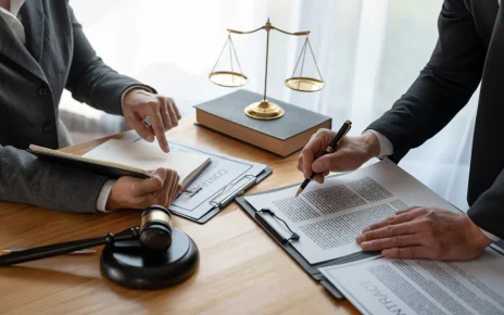 Trusted legal