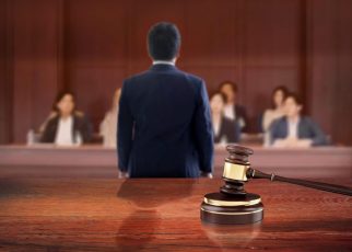 Professional Criminal Lawyer: Quality Service in Central Coast