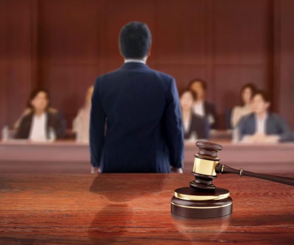 Professional Criminal Lawyer: Quality Service in Central Coast