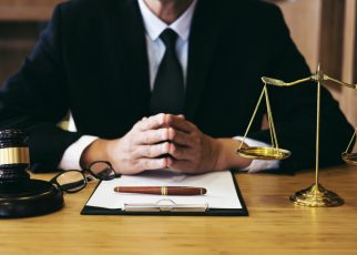criminal lawyer townsville