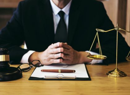 criminal lawyer townsville