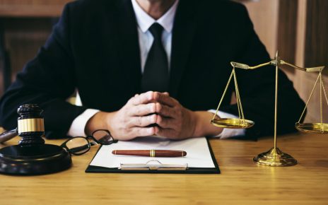 criminal lawyer townsville