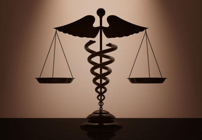 Injury law